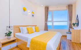 Gold Sea Apartment Vung Tau-The Palm Sea View